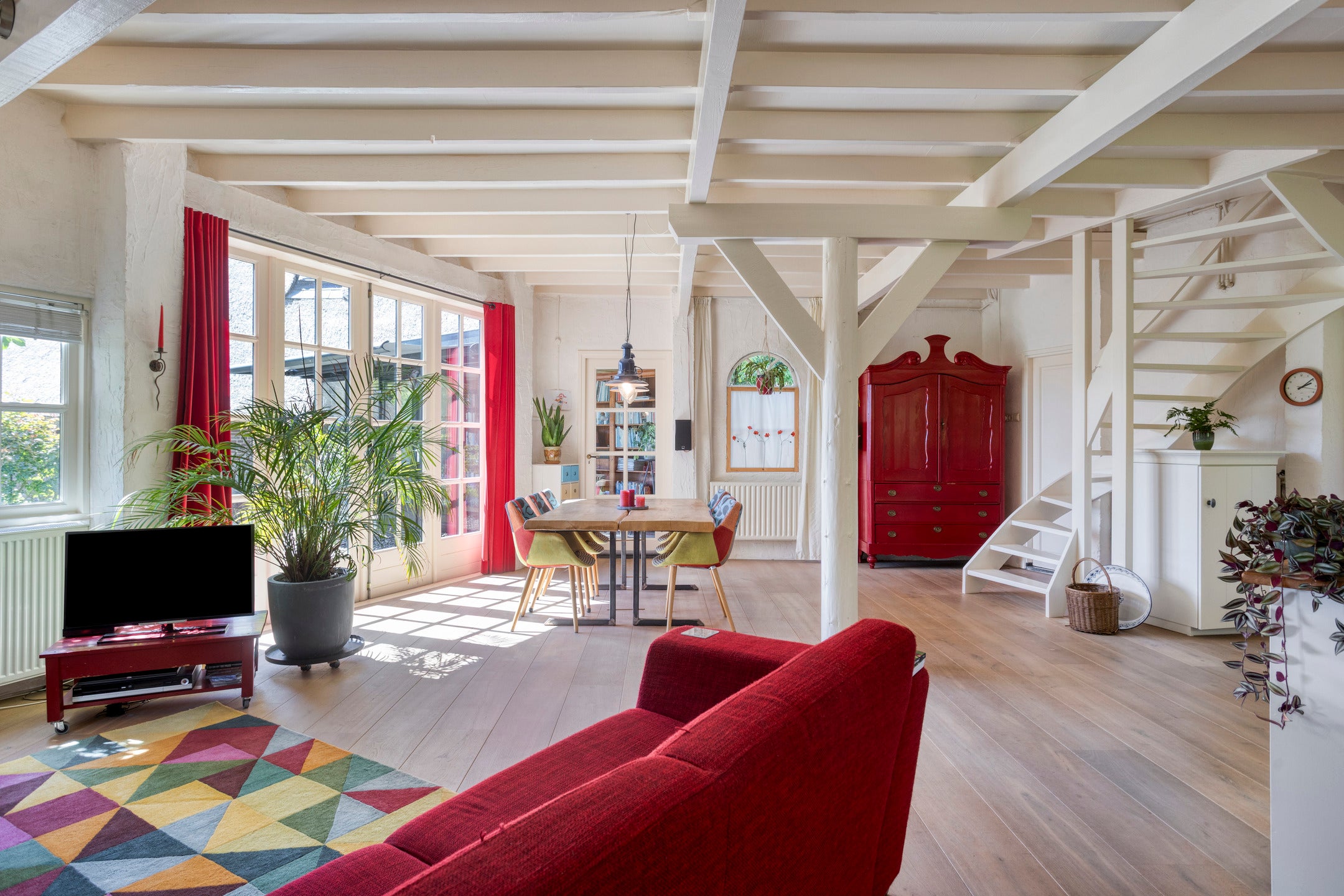 Vrijstaande woning te koop: Groenestraat 2, Hurwenen
