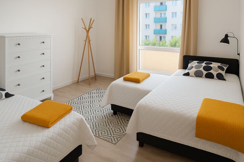 Wohnung Mindener Straße in Halle (Saale)
