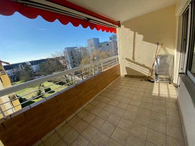 Wohnung Ernst-Reuter-Straße in Neu-Isenburg