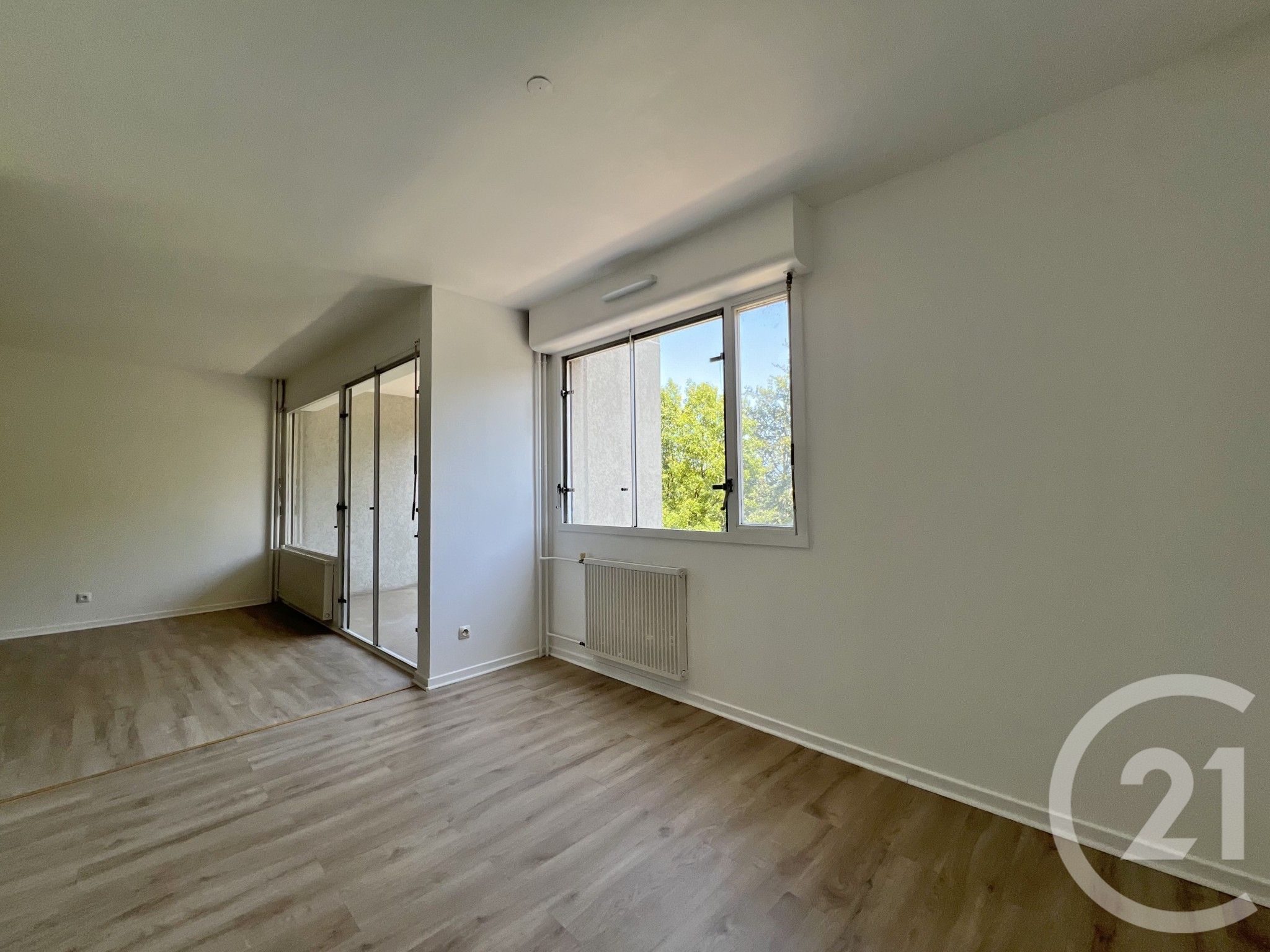 Appartement Place de Lavalette à Grenoble