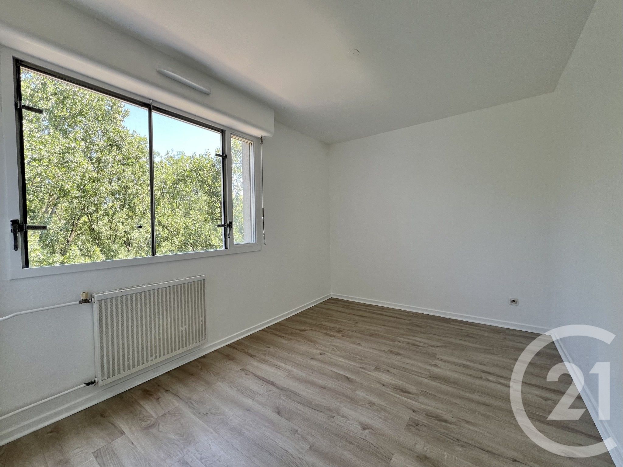 Appartement Place de Lavalette à Grenoble