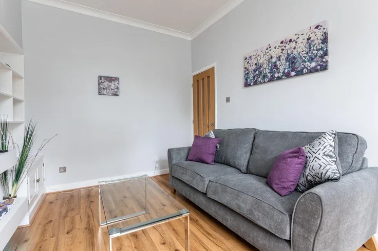 Flat Jewbury in York
