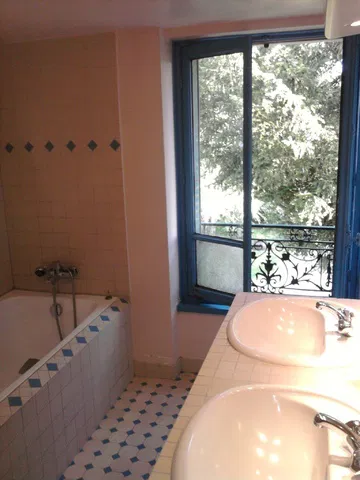 Room Rue de la Grand Cour in Civry-la-Forêt