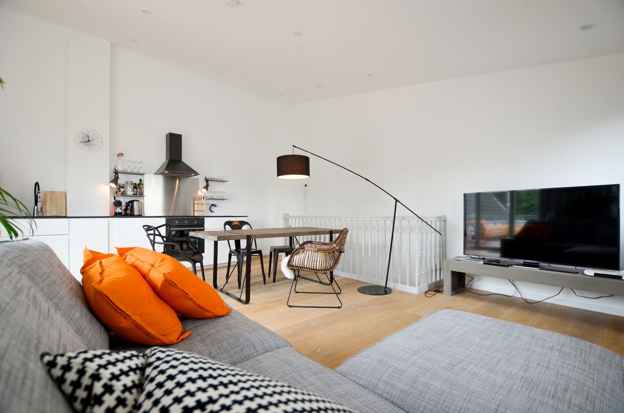 Wohnung Rehfuesstraße in Bonn