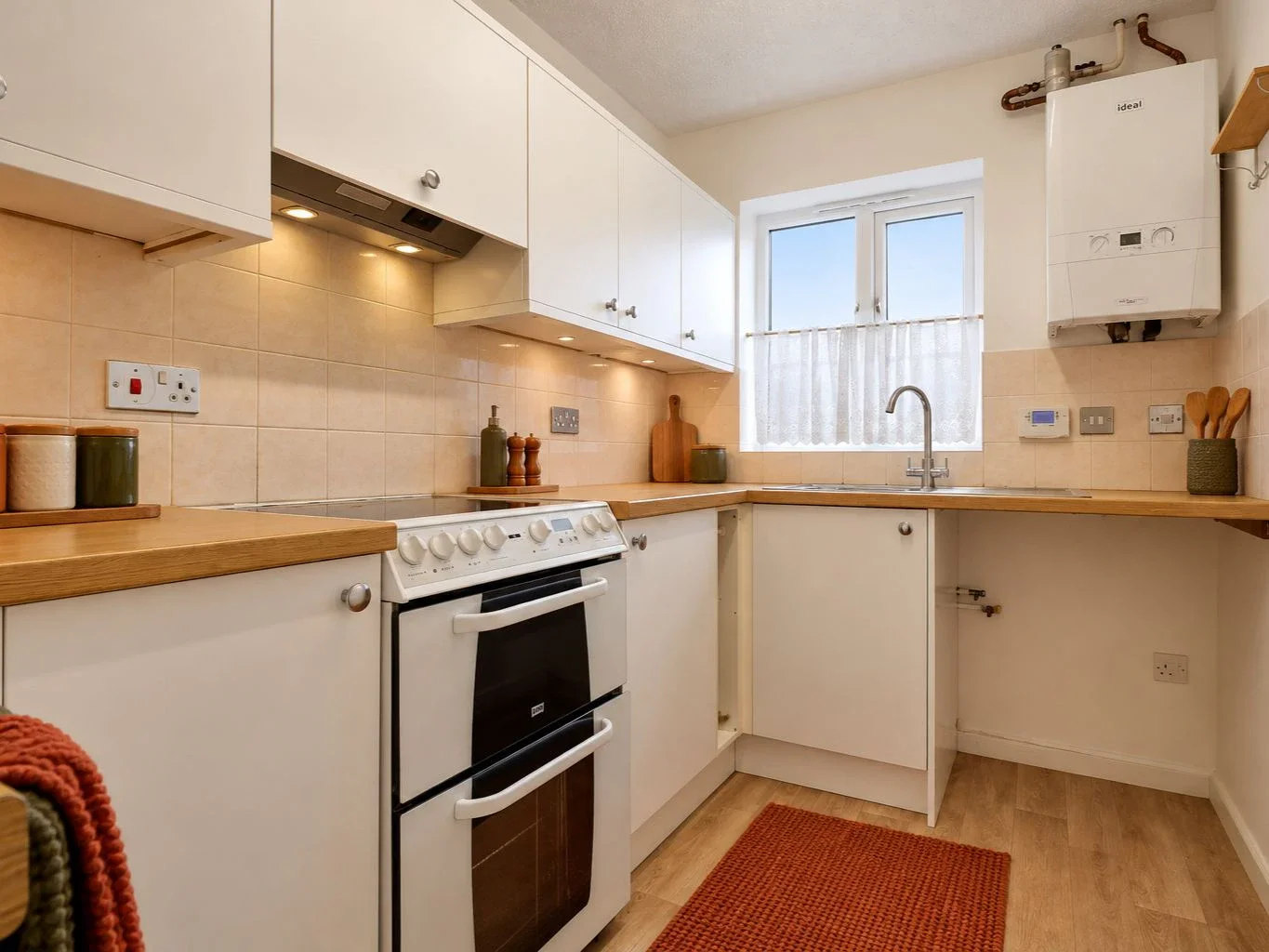 House Gull Way in Fenland District