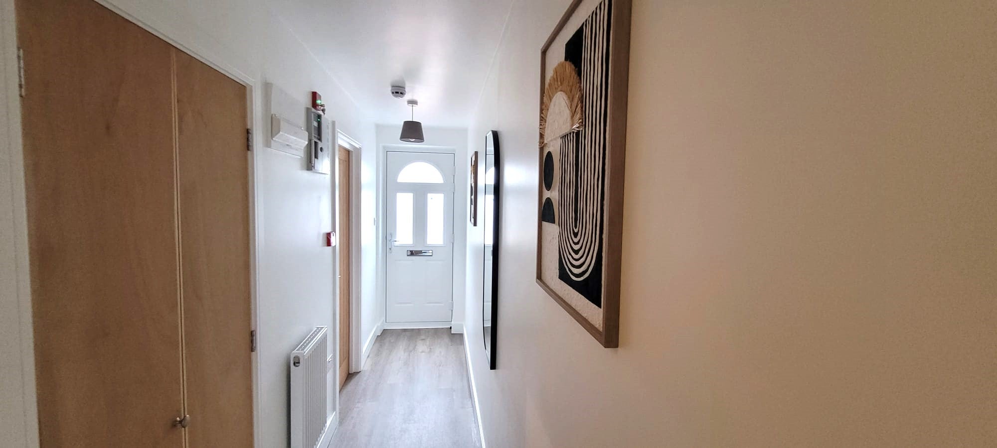 Room Windermere Road in Bristol