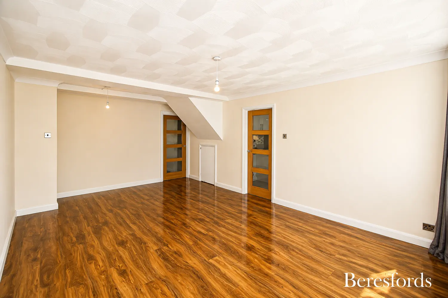 Flat Newlands Road in Billericay