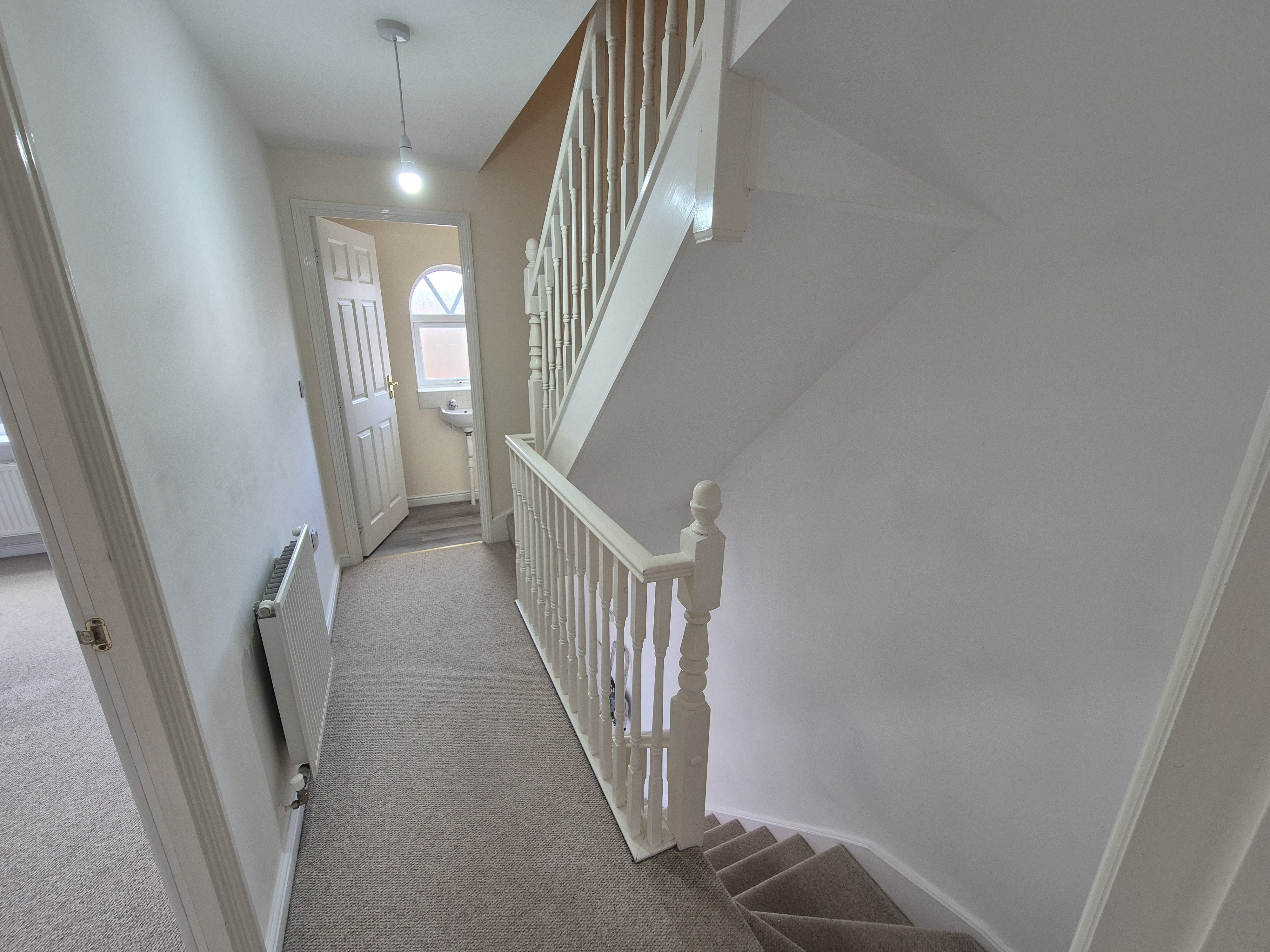 House Staples Drive in North West Leicestershire