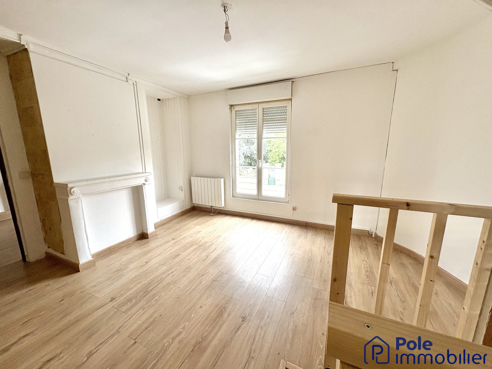 House Route de Paris in Moult-Chicheboville