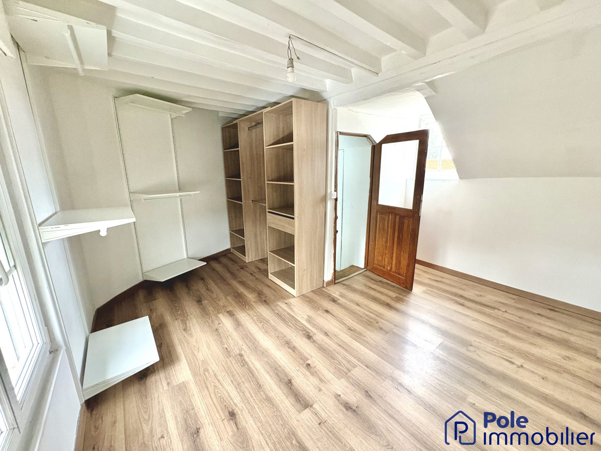 House Route de Paris in Moult-Chicheboville