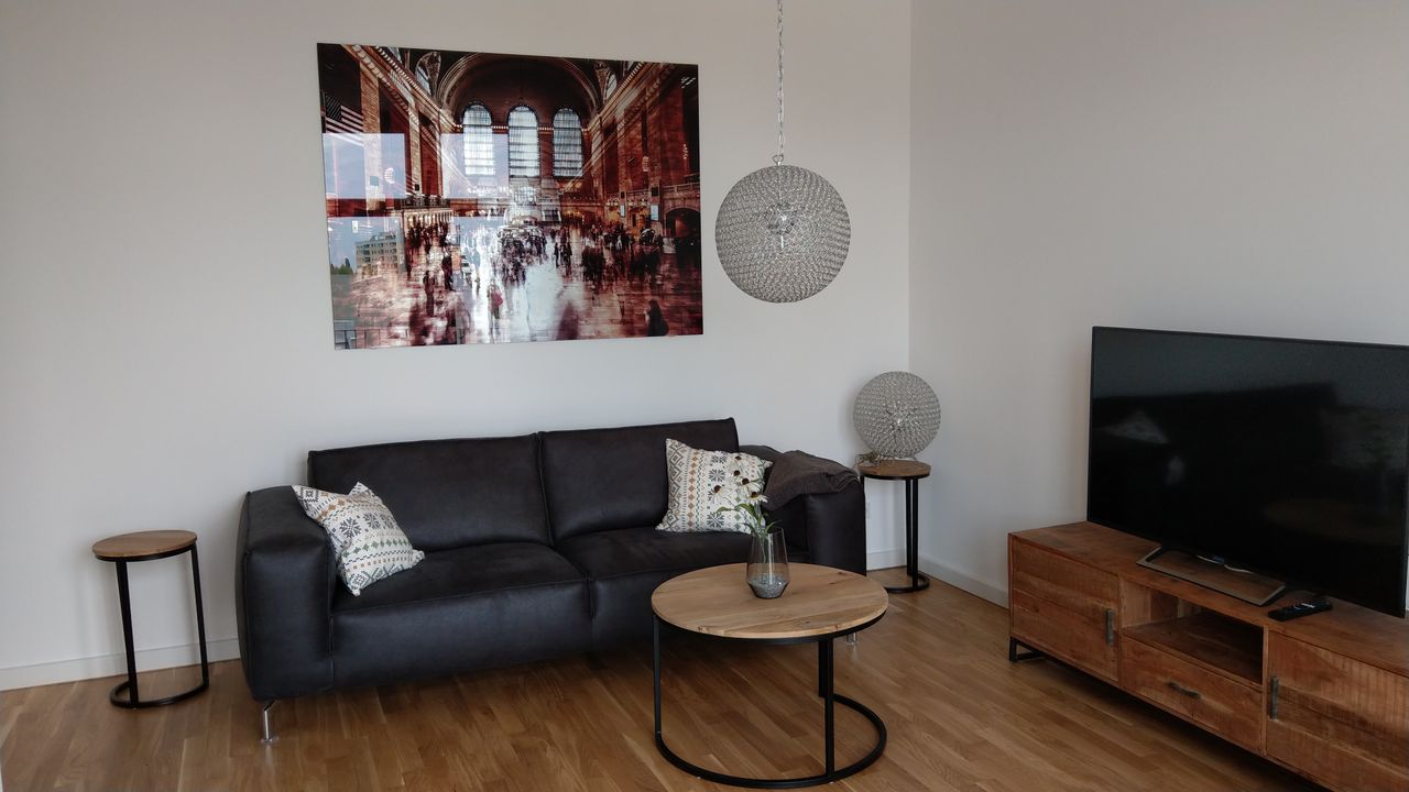Wohnung Eiswerderstraße in Berlin