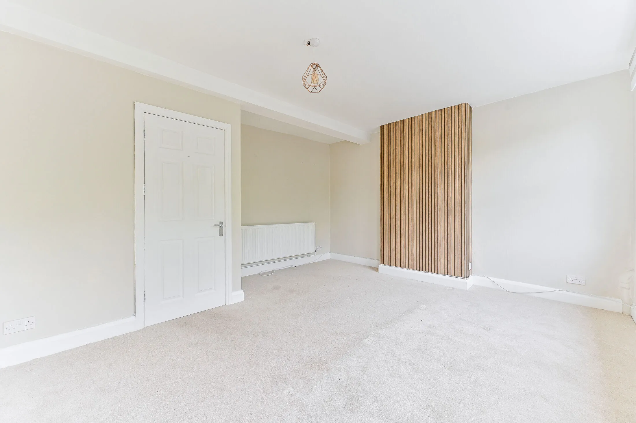 Flat Central Parade in Greater London