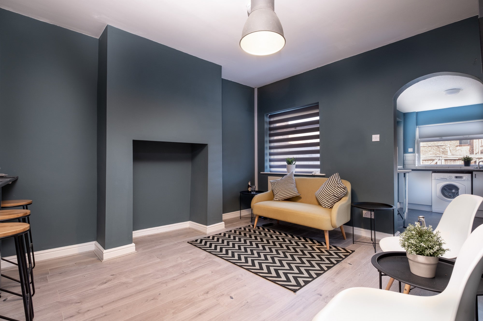 Room Marsh House Lane in Warrington