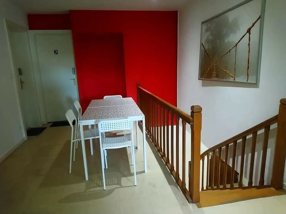 Room Rue de Seliguet in Terville