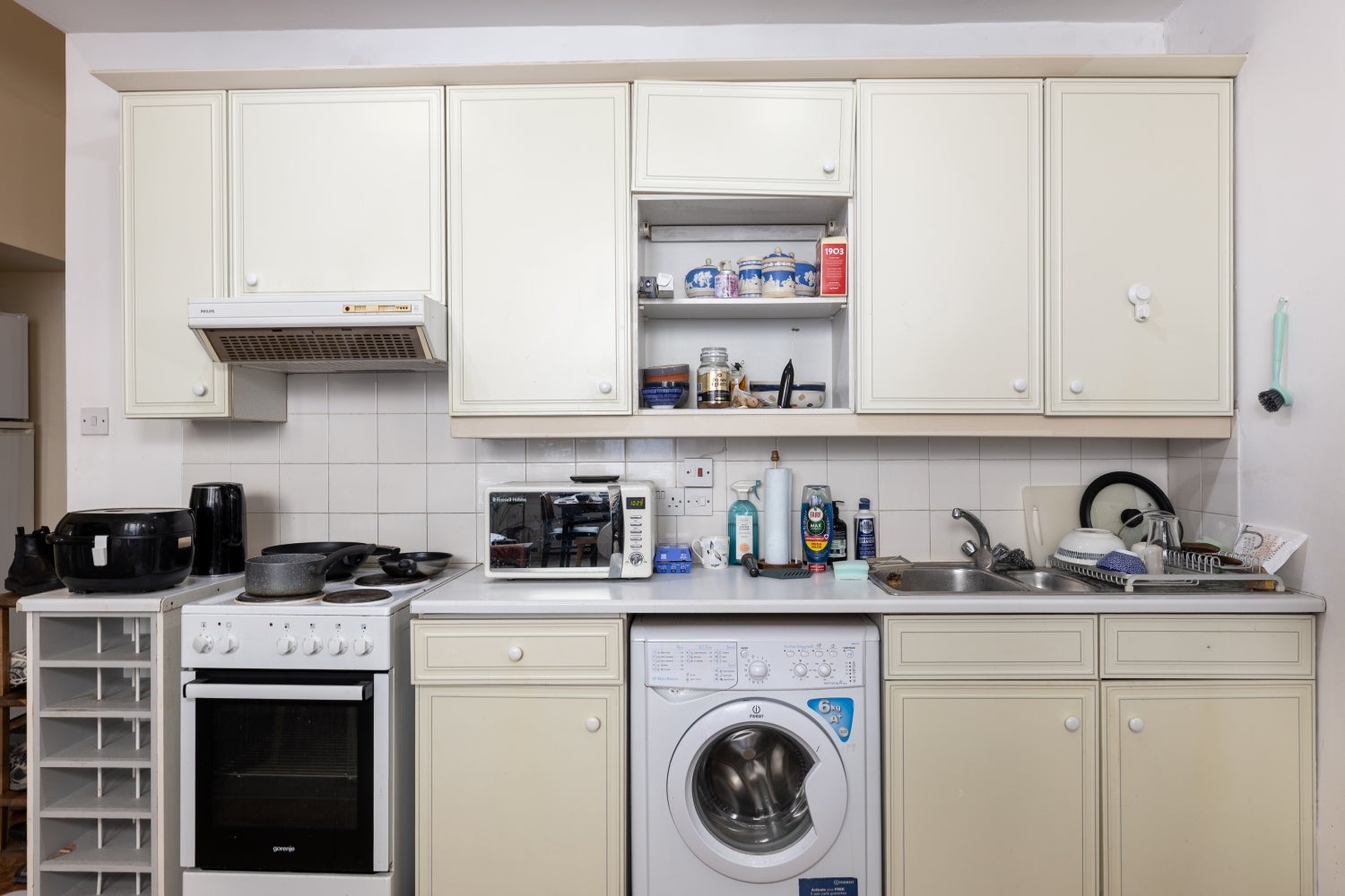 Room De Vere Gardens in Greater London