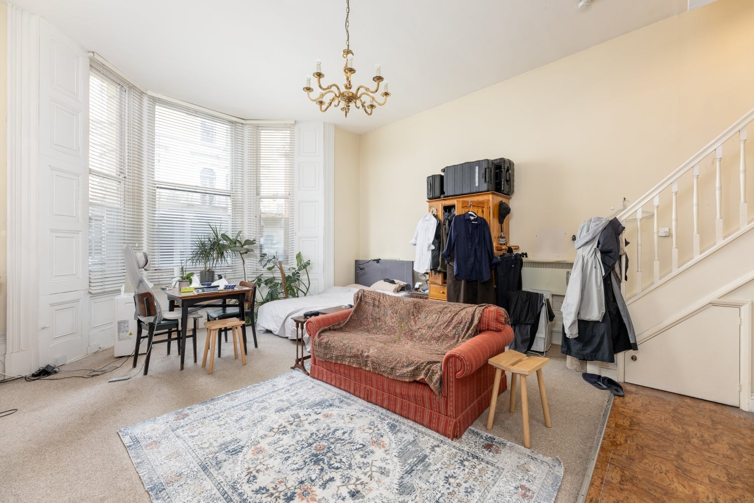 Room De Vere Gardens in Greater London
