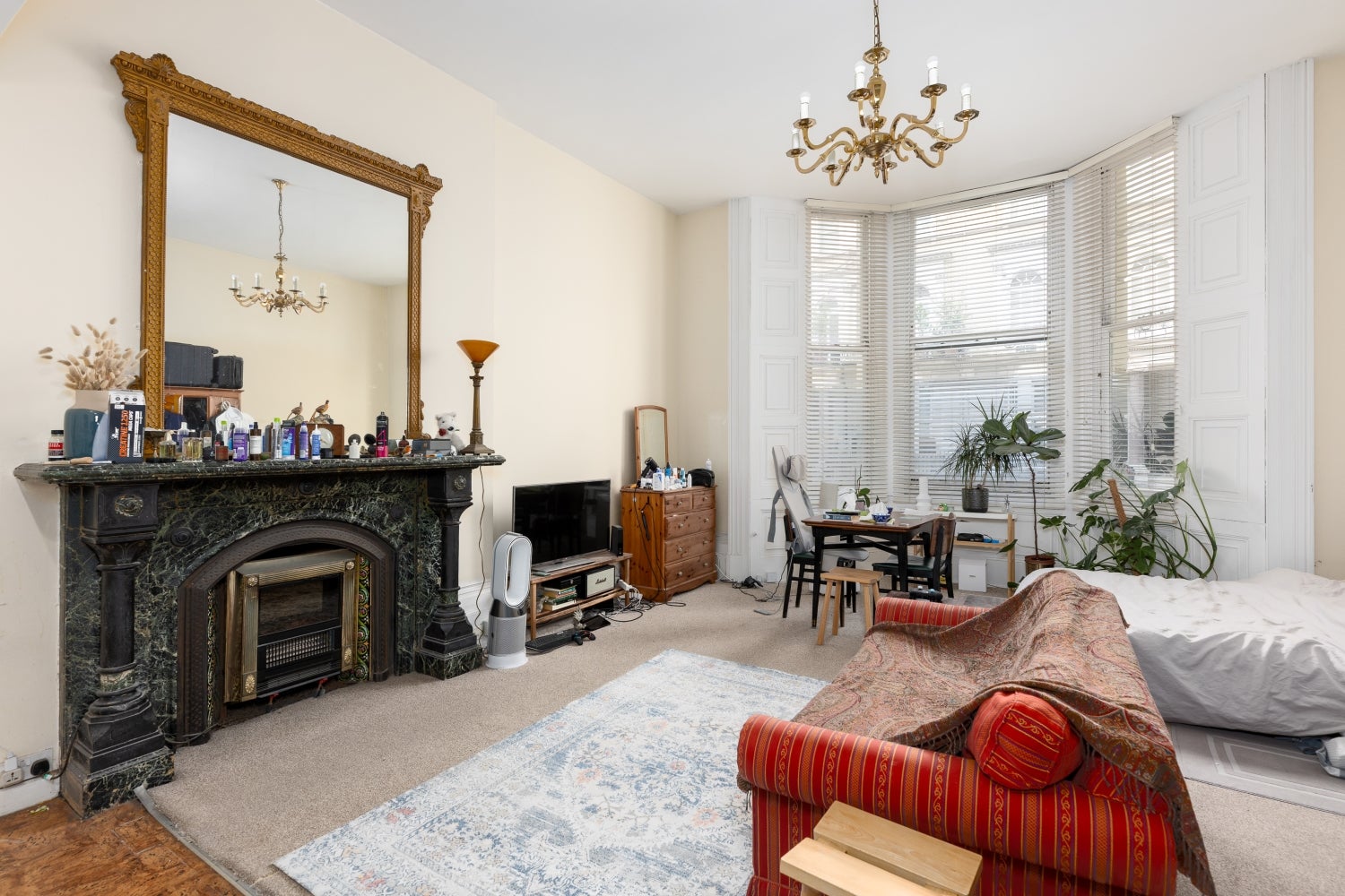 Room De Vere Gardens in Greater London