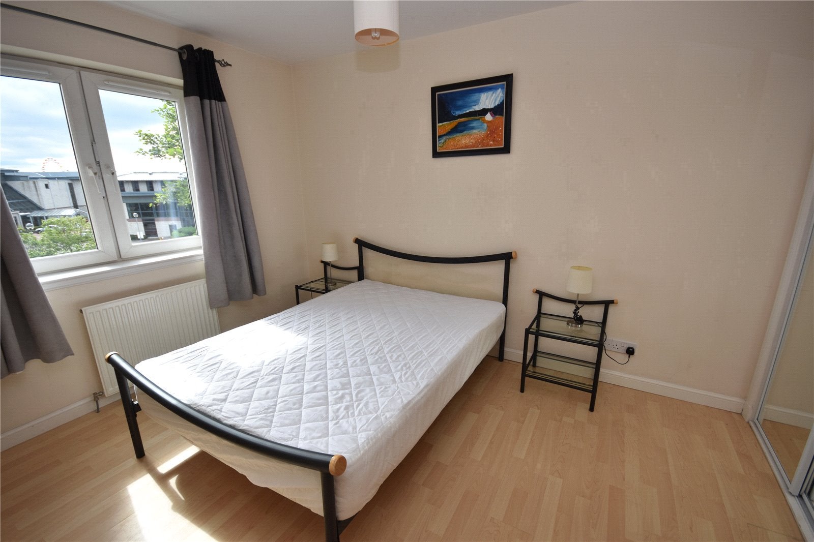 Flat Urquhart Road in Aberdeen City