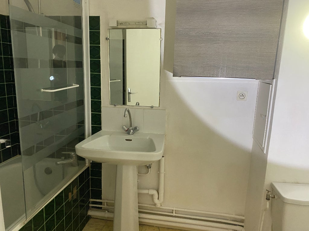 Appartement Rue Buzot à Évreux