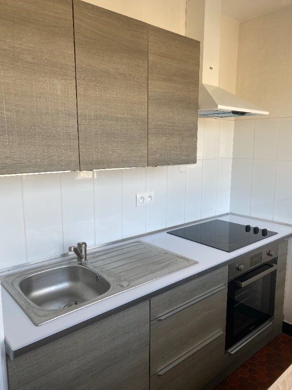 Appartement Rue Buzot à Évreux