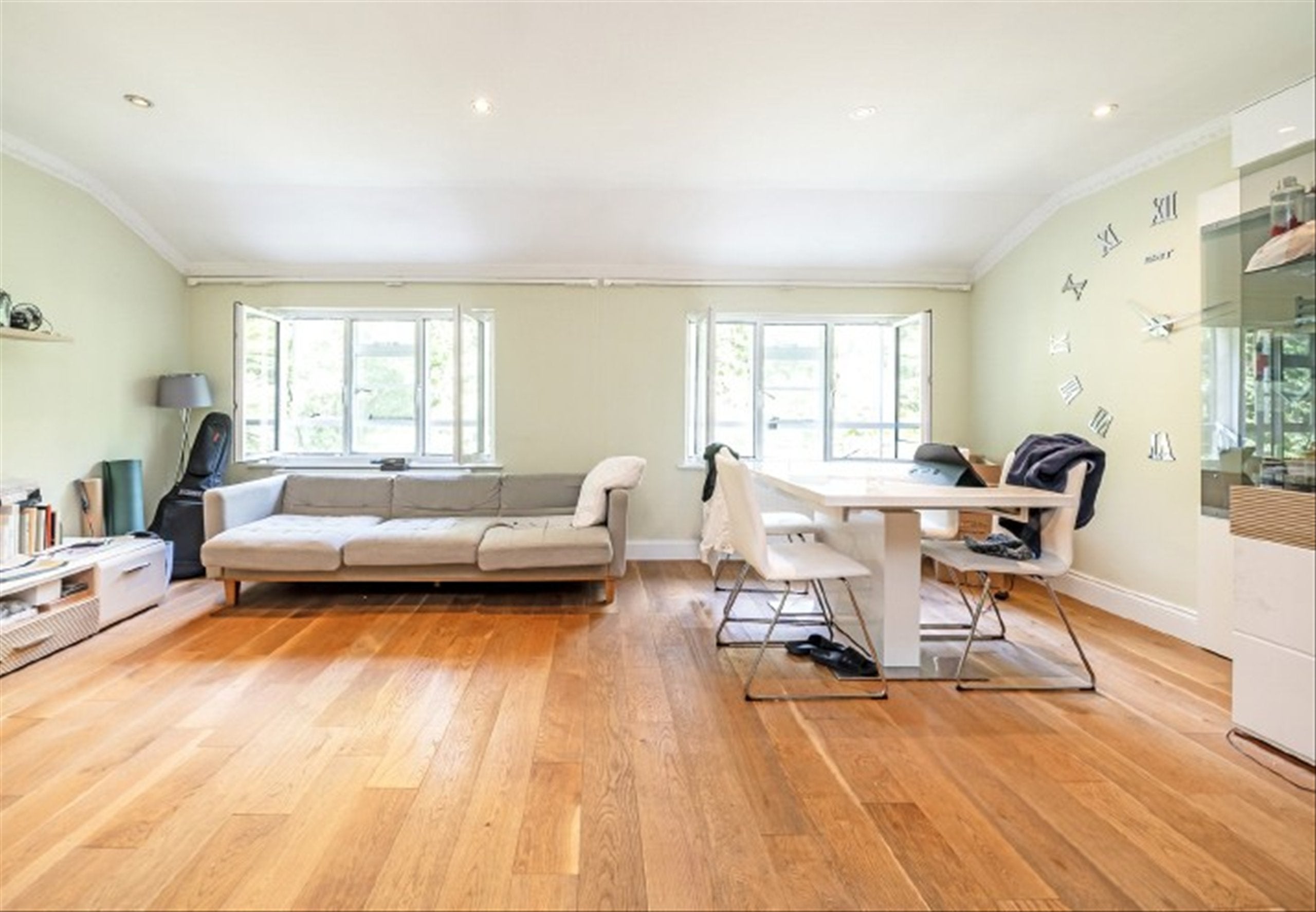 Flat Sussex Gardens in City of Westminster