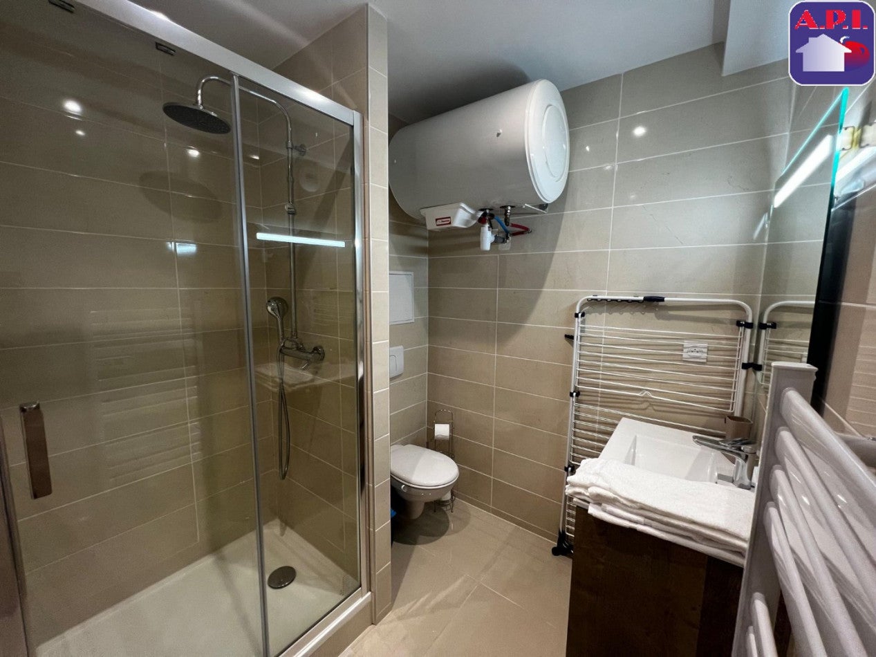 Appartement Impasse des Potiers à Foix