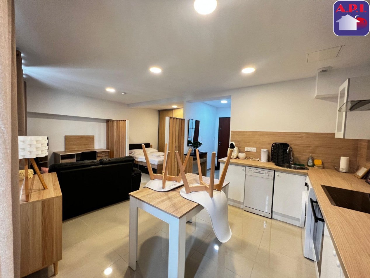 Appartement Impasse des Potiers à Foix