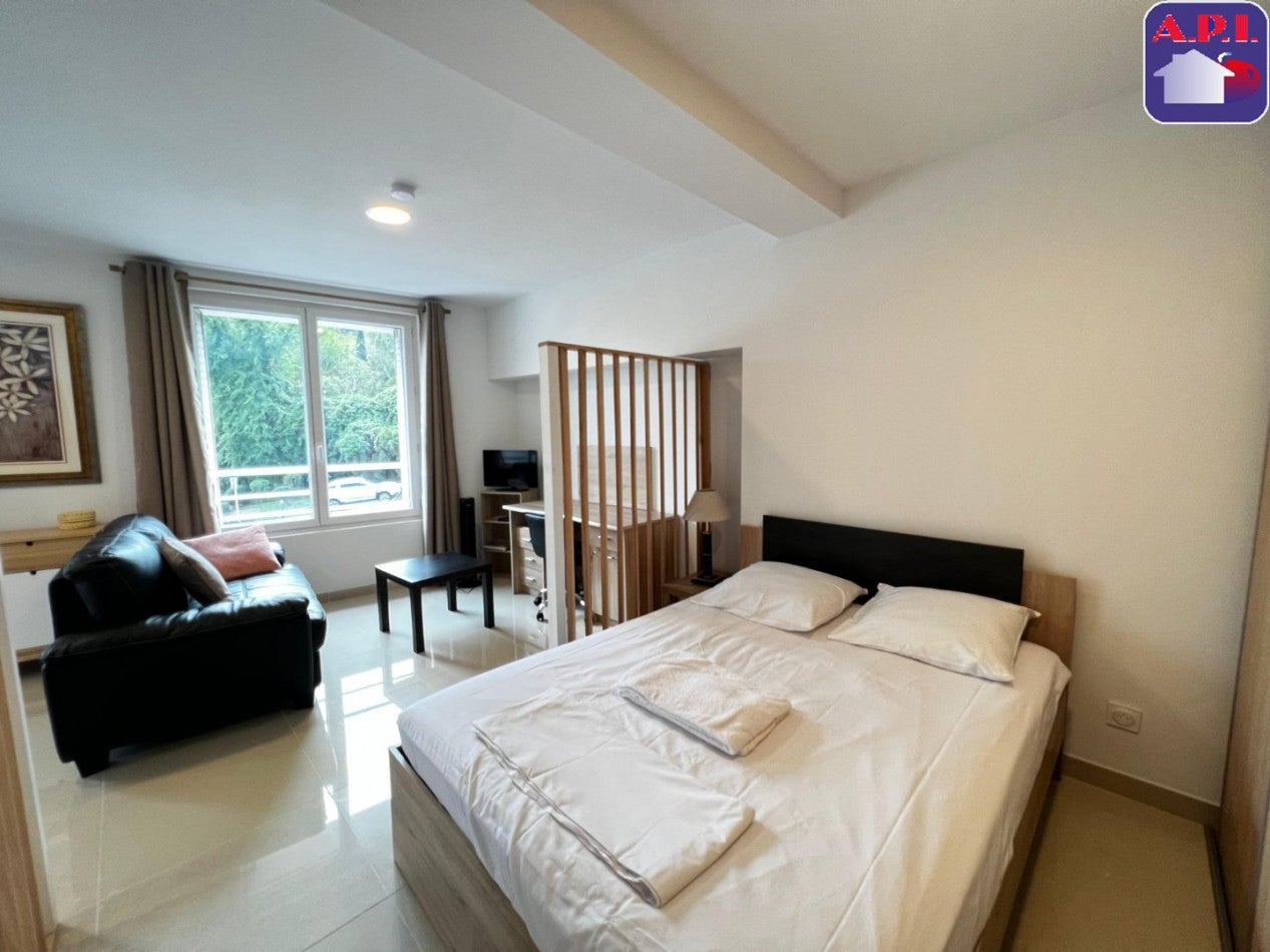 Appartement Impasse des Potiers à Foix