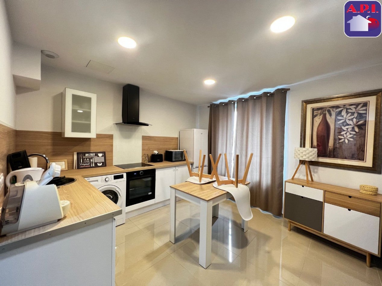 Appartement Impasse des Potiers à Foix
