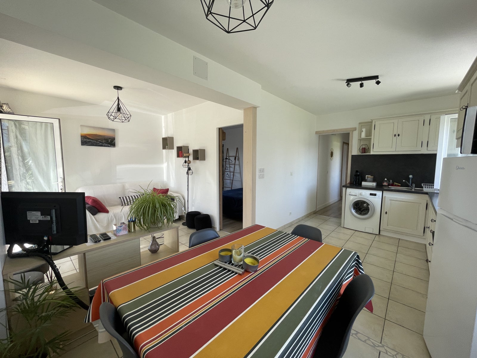 Appartement Chemin Larria à Ispoure