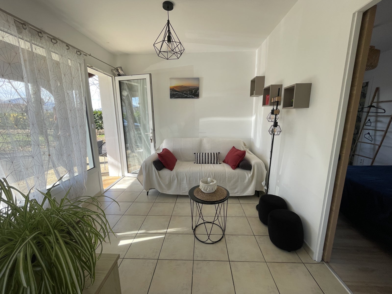 Appartement Chemin Larria à Ispoure