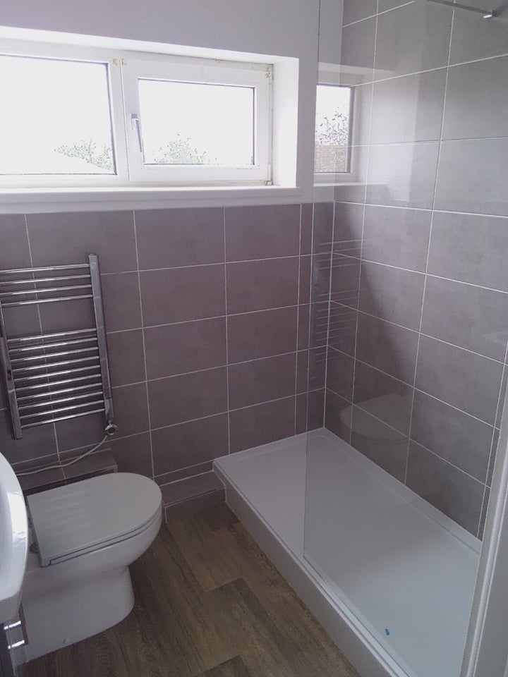 Flat Cavendish Square in Sevenoaks