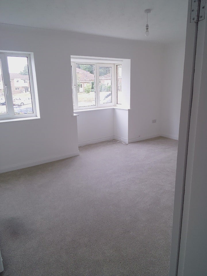 Flat Cavendish Square in Sevenoaks