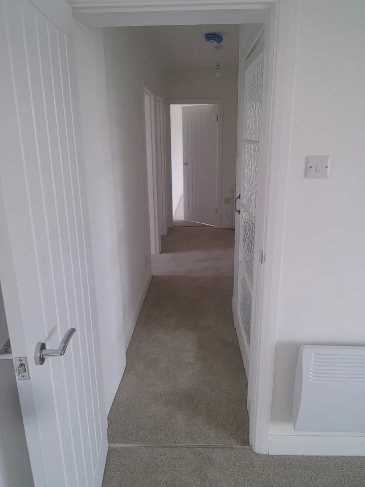 Flat Cavendish Square in Sevenoaks
