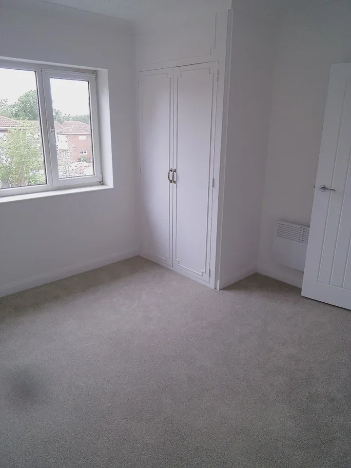 Flat Cavendish Square in Sevenoaks