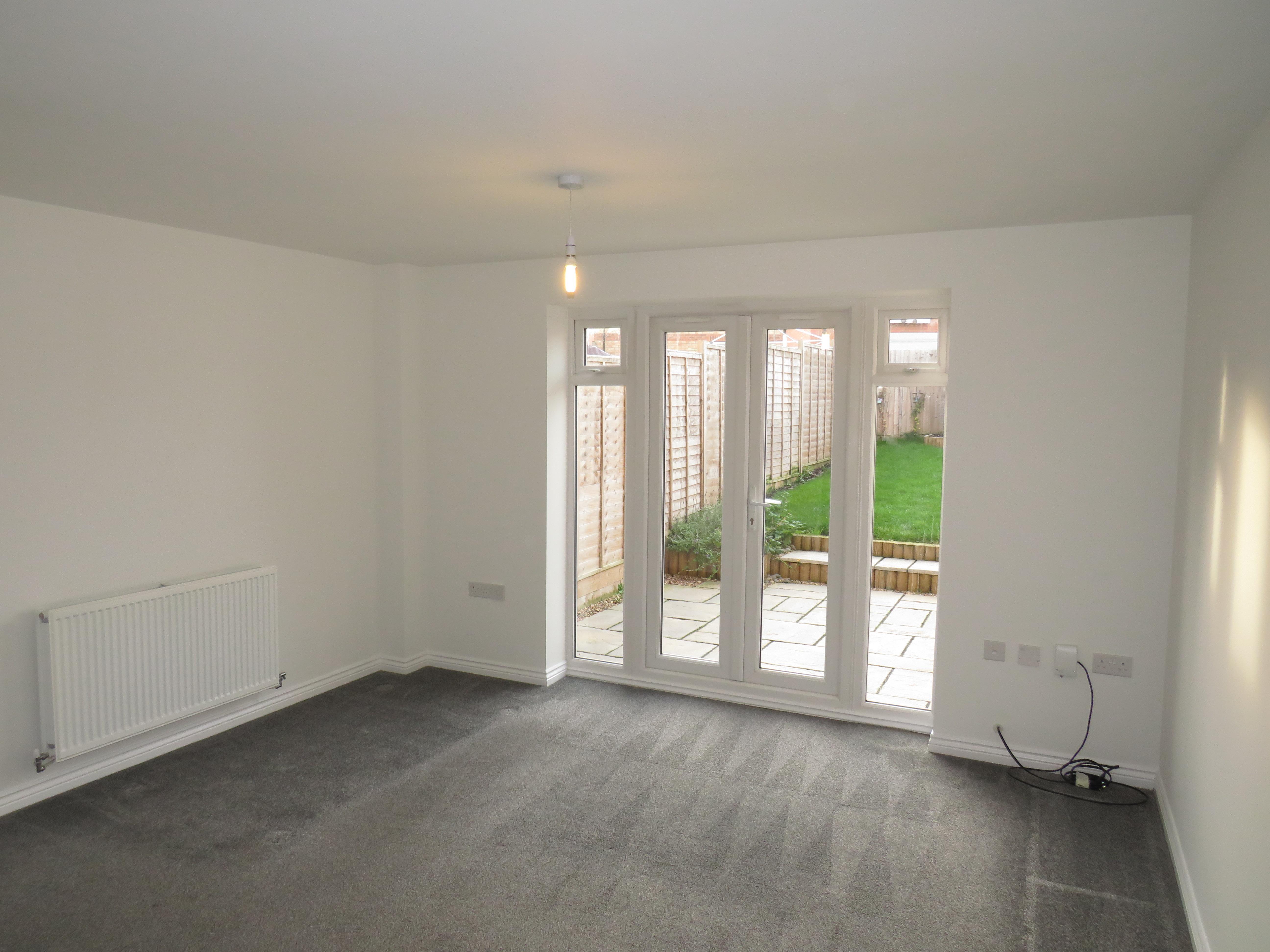 House Randolph Close in Stafford