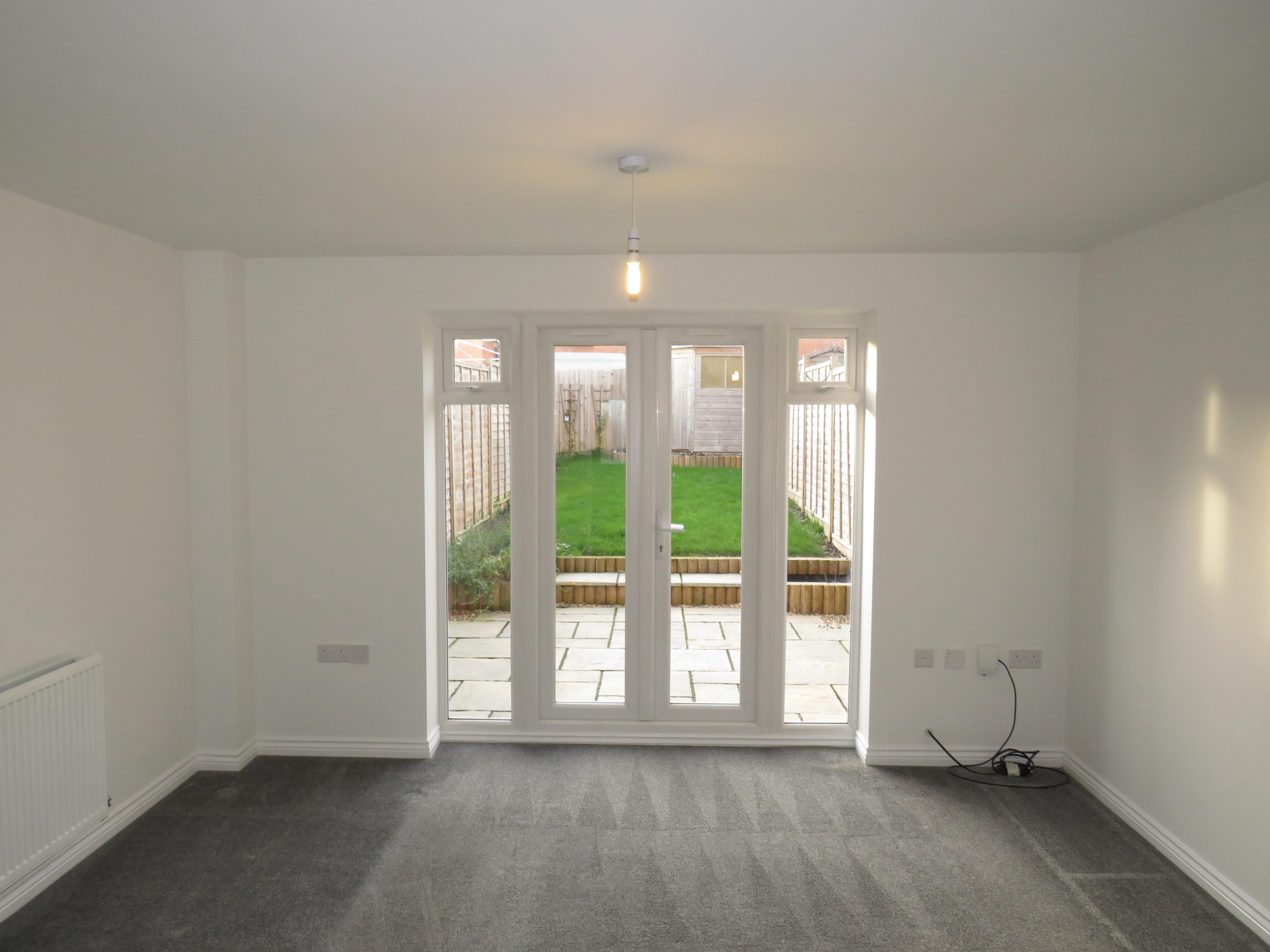House Randolph Close in Stafford