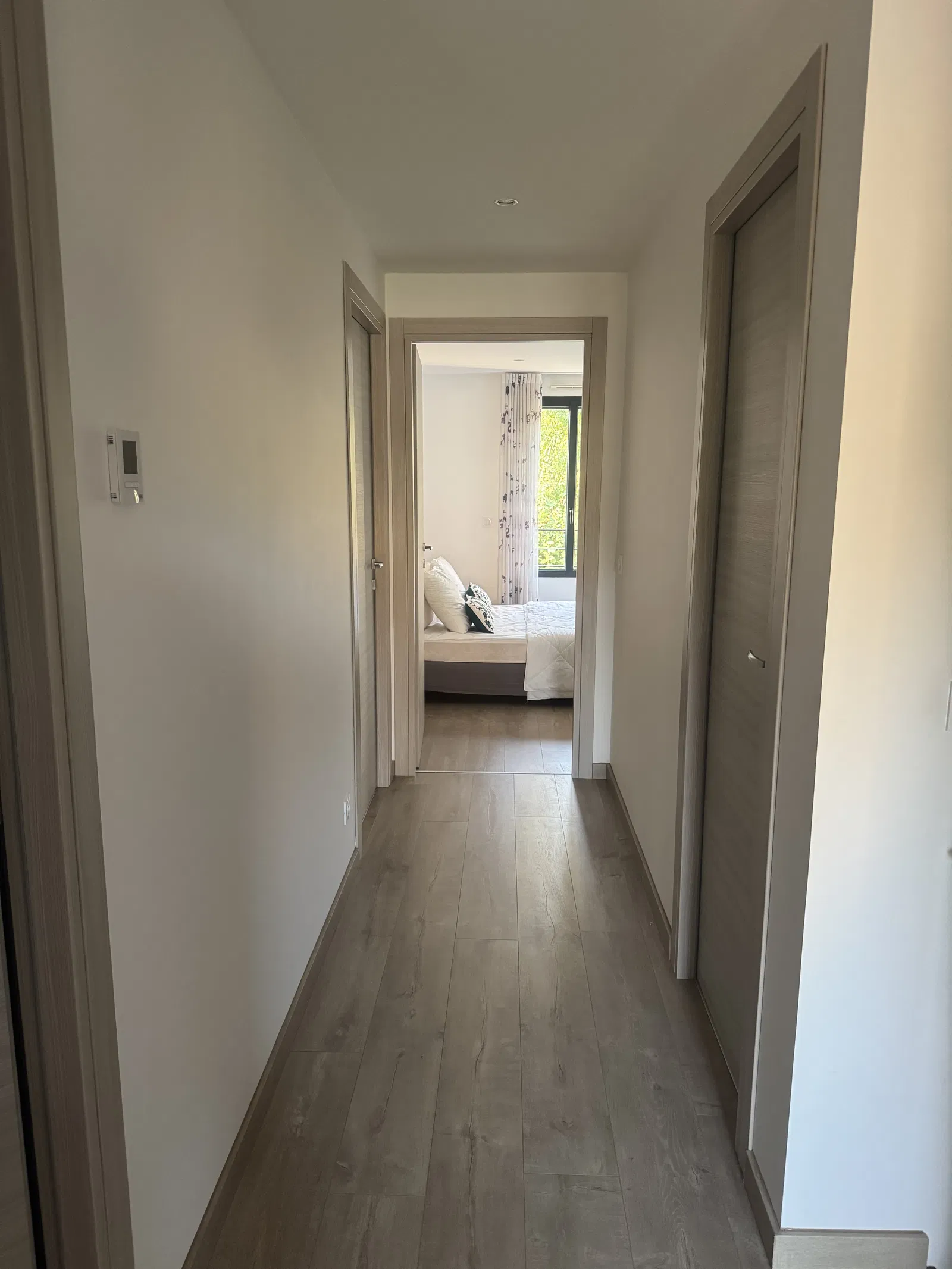 Chambre Rue Capitaine Baud à Annecy