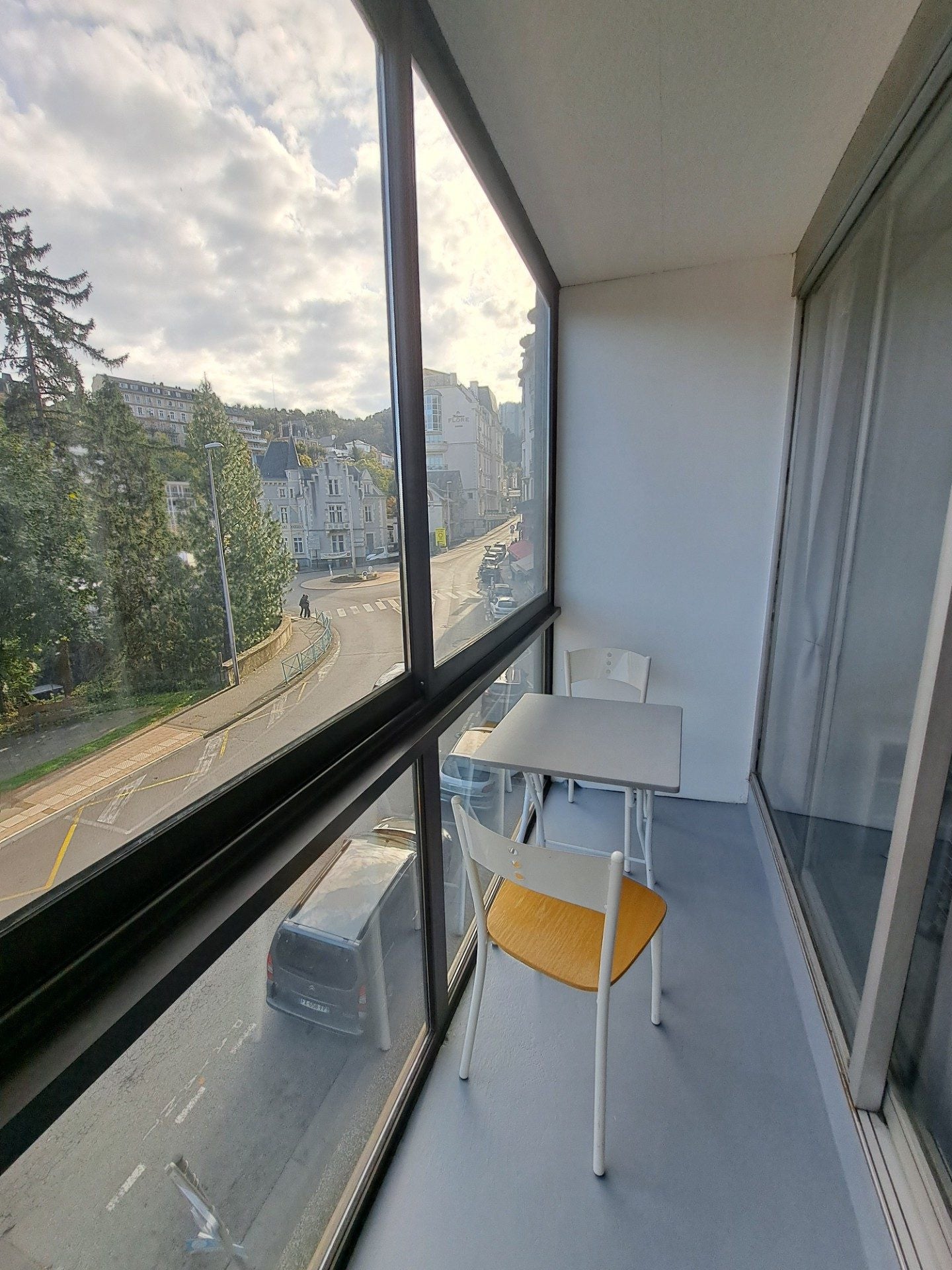 Appartement Avenue de Royat à Chamalières