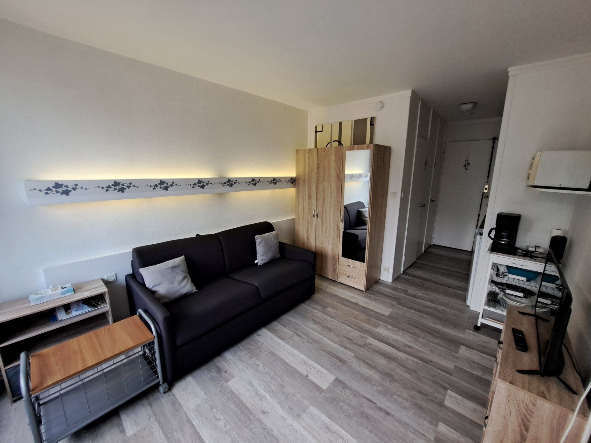 Appartement Avenue de Royat à Chamalières