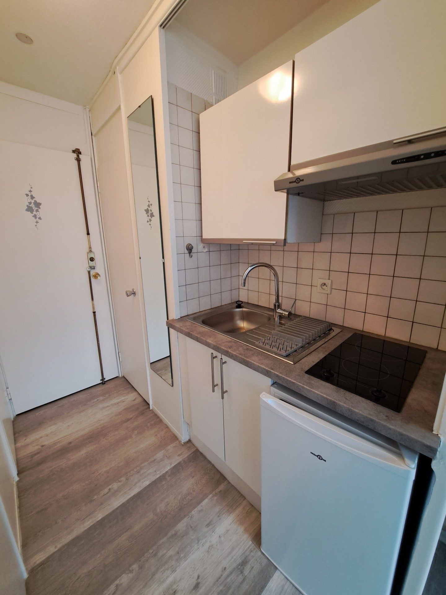 Appartement Avenue de Royat à Chamalières