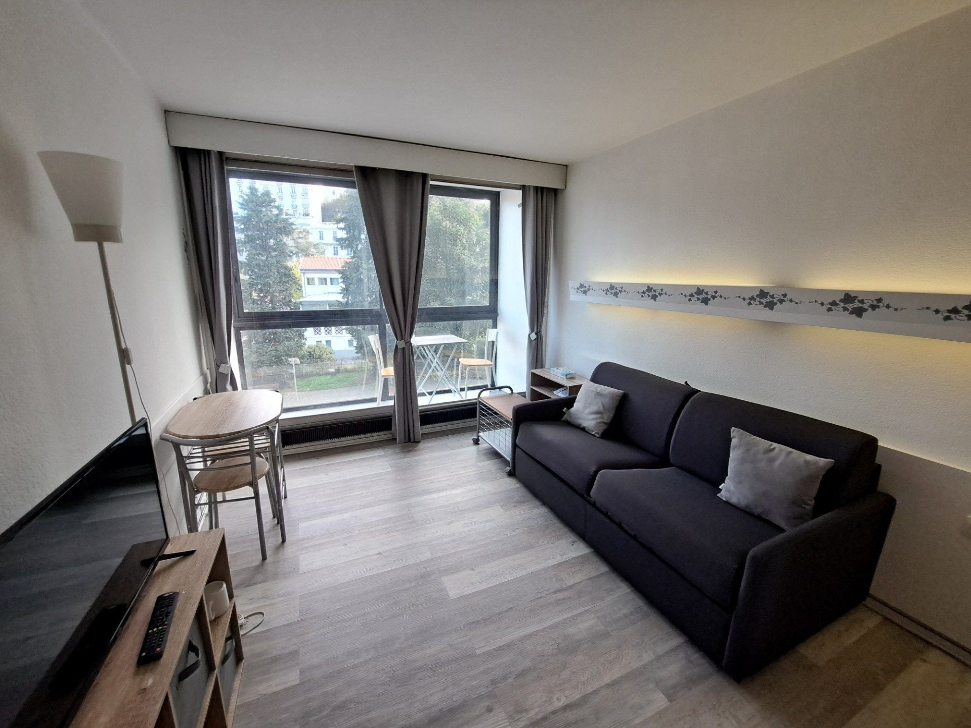 Appartement Avenue de Royat à Chamalières