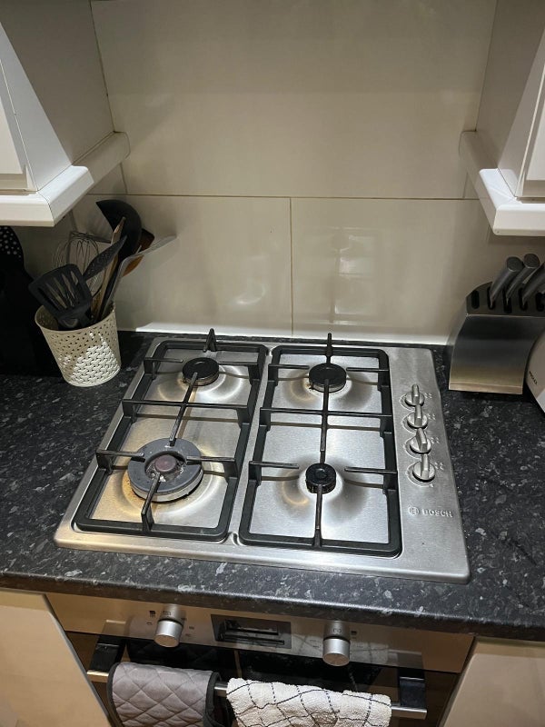 Room Cresswell Grove in Manchester