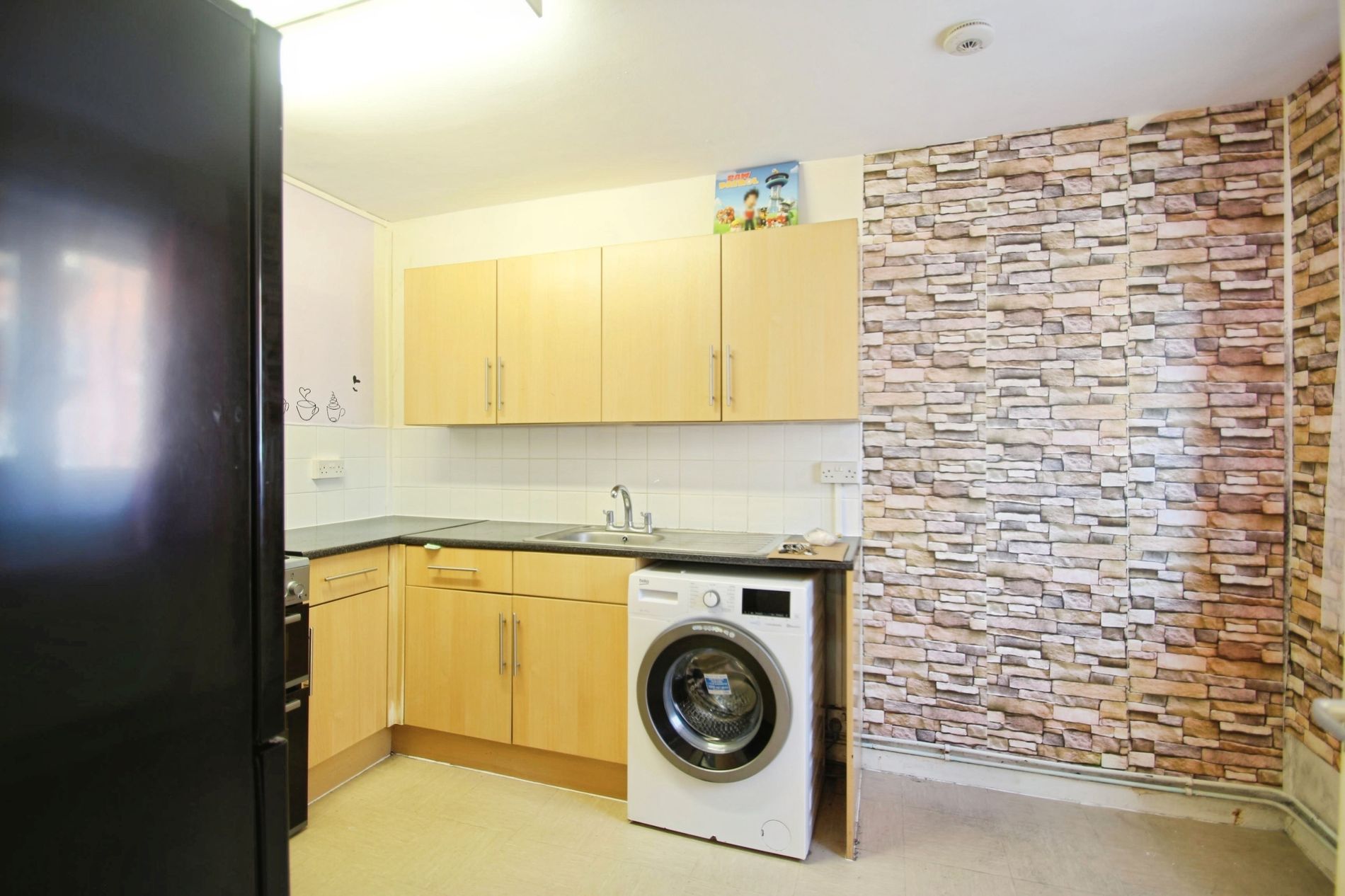 House Braybourne Close in Greater London