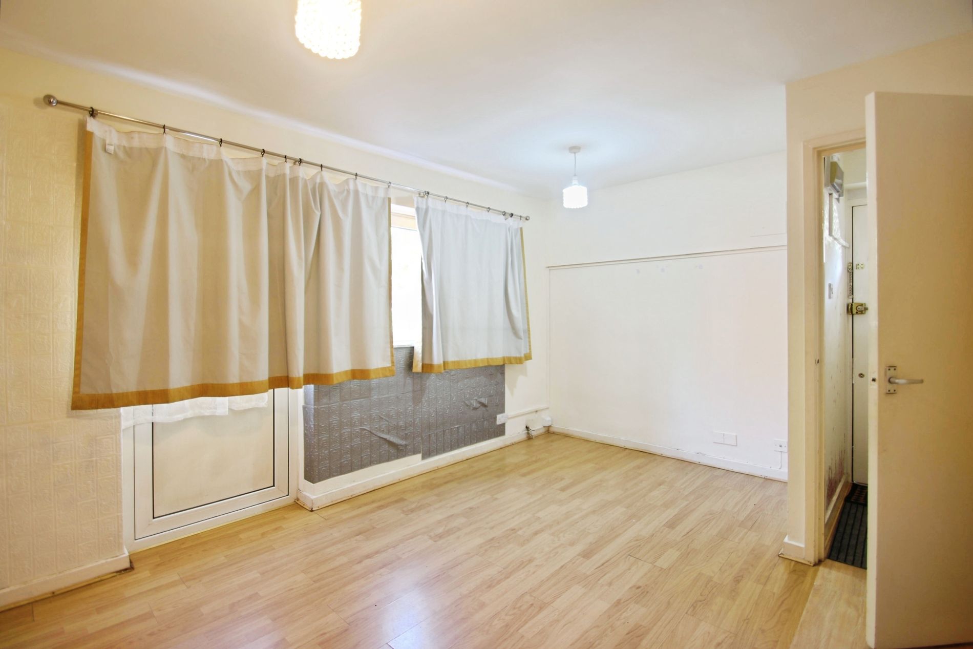 House Braybourne Close in Greater London