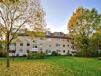 Wohnung Akazienweg in Köln