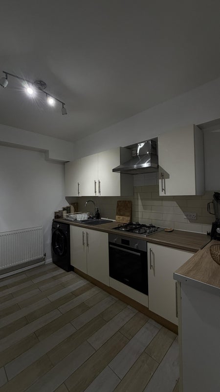 Room Evelyn Street in Greater London