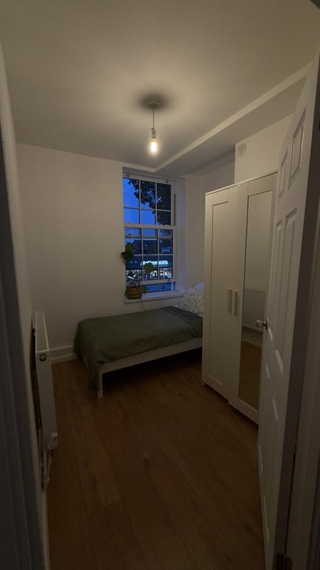 Room Evelyn Street in Greater London