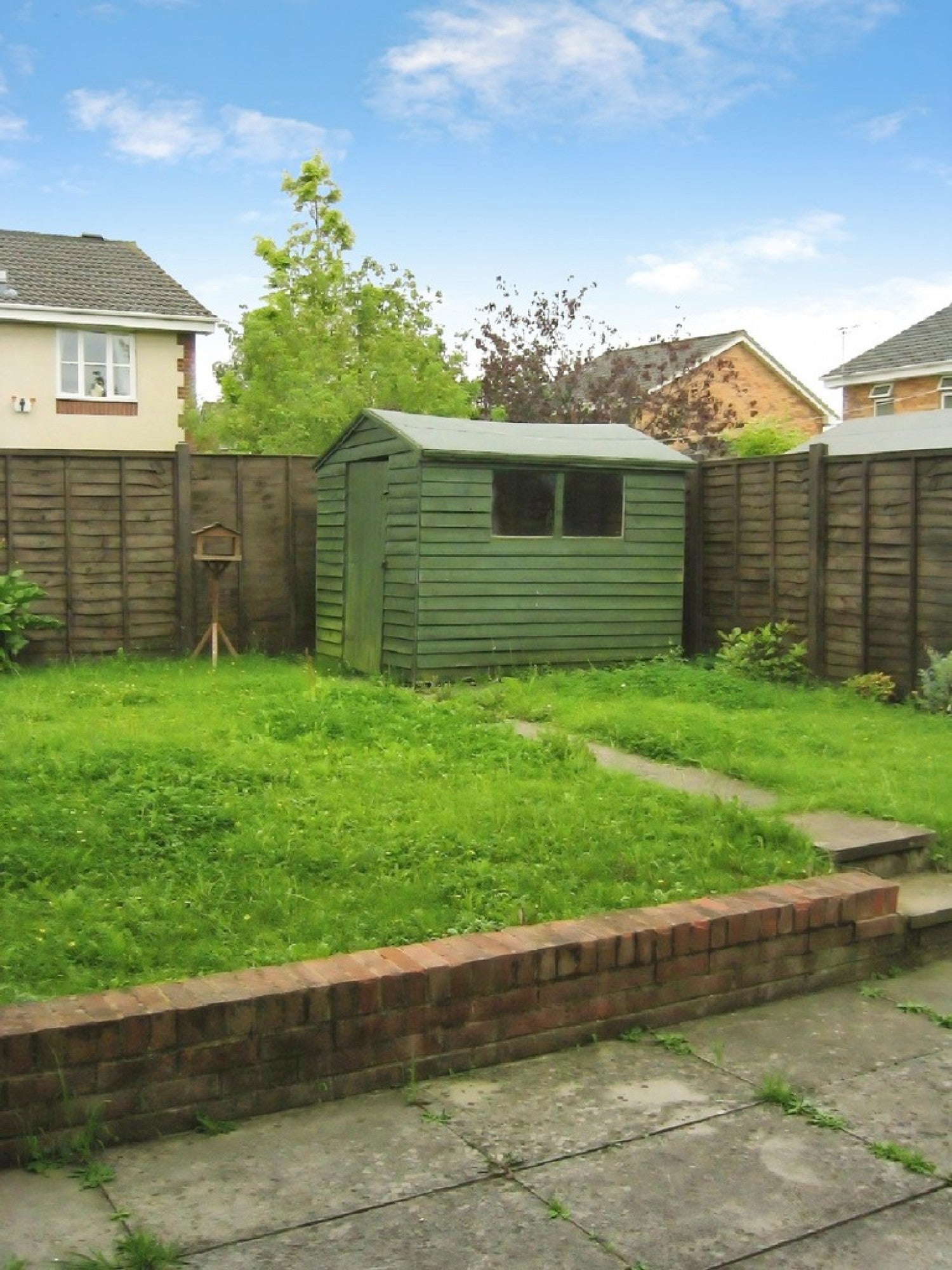 House Downy Close in Gloucester