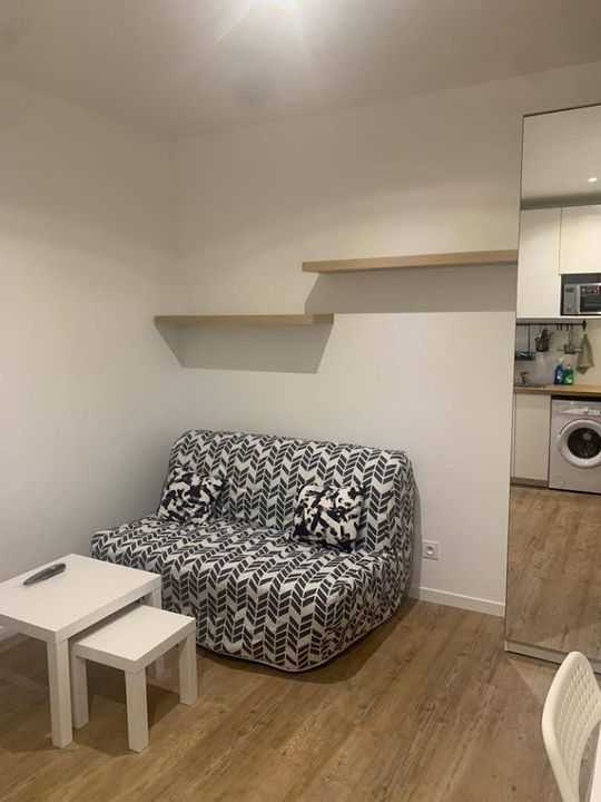 Chambre Rue de Bois-Colombes à Bois-Colombes